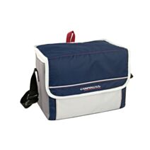 Glacière souple fold'n cool™ 10lbleu fonce