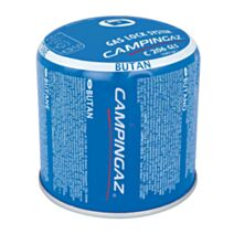 Cartouche gaz perçable C206 GLS - CAMPINGAZ