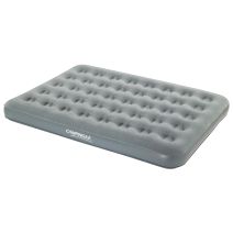 MATELAS QUICKBED DOUBLE GRIS