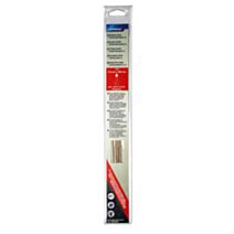 5 baguettes pour Brasure Cu/Ph/Ag 6% Ø2mm 35cm