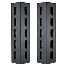 2 Tentes Emaillées pour brûleurs Inox Barbecues 3 Et 4 Series - CAMPINGAZ