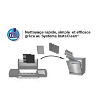 Barbecue à gaz 3 Series Classic WLD 9,6kW 2-en-1 - CAMPINGAZ