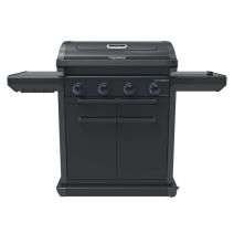 Barbecue à gaz Onyx 4S 37289  13,6kW + Plancha - CAMPINGAZ