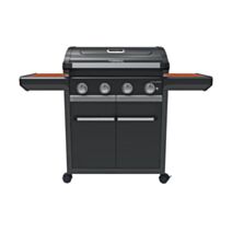 Barbecue à gaz Premium 4W 13,6kW - CAMPINGAZ