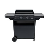 Plancha à poser électrique 2 EXD 3,5kW 60x40cm - CAMPINGAZ