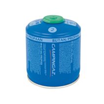 Cartouche à valve Butane/Propane CV300 plus - CAMPINGAZ