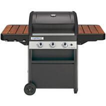 Barbecue gaz 3 séries classic WLXD 9,6kW - CAMPINGAZ