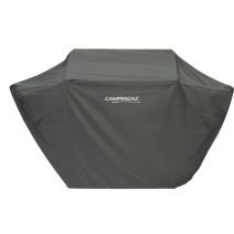 Housse barbecue gaz premium l - dim. 146x65x118 cm