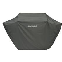 Housse barbecue gaz premium m - dim. 140x62x118 cm