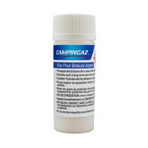 Flux Brasure Argent Atg