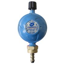 Détendeur 28mbar 2 embouts - CAMPINGAZ 