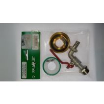 Accessoires évacuation pour cuve 20/27