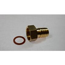 Raccord f ptr de 33 en 33/42