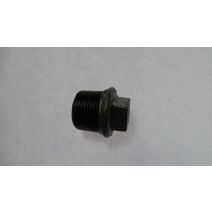 Bouchon acier zingué mâle 15/21