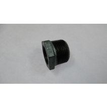 Réduction acier zingué mâle 20/27 femelle 15/21