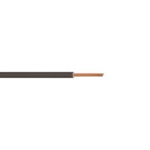 Câble rigide h07v-u 1,5mm² (vendu au mètre)  - DEBFLEX 