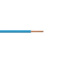 Câble rigide h07v-u 1,5mm² (vendu au mètre) - DEBFLEX 