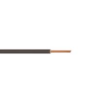 Câble rigide h07v-u 1,5mm²  (vendu au mètre)  - DEBFLEX 