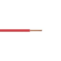 Câble rigide h07v-u 1,5mm² (vendu au mètre) - DEBFLEX 
