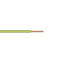 câble rigide h07v-u 1,5mm²  (vendu au mètre) - DEBFLEX 