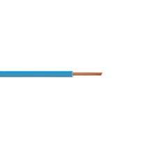 Câble rigide h07v-u 1,5mm² (vendu au mètre) - DEBFLEX