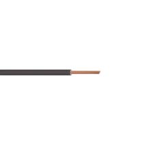 câble rigide h07v-u 1,5mm² - DEBFLEX (vendu au mètre)