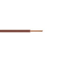 câble rigide h07v-u 1,5mm²  - DEBFLEX (vendu au mètre)
