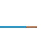 câble rigide h07v-u 1,5mm²  - DEBFLEX (vendu au mètre)