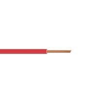 Câble rigide H07V-U 2,5mm² (vendu au mètre) - DEBFLEX