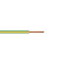 Câble rigide H07V-U 2,5mm² (vendu au mètre) - DEBFLEX