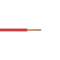 Câble rigide H07V-U 2,5mm² (vendu au mètre)