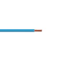 Câble rigide H07V-R 6mm² (vendu au mètre) - DEBFLEX