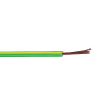 Câble souple H07V-K 1,5mm² (vendu au mètre) - DEBFLEX