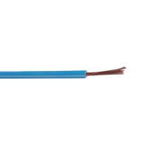 Câble souple H07V-K 1,5mm² (vendu au mètre) - DEBFLEX