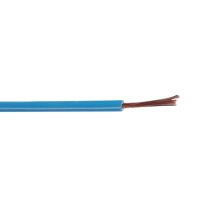 Câble souple H07V-K 2,5mm² (vendu au mètre) - DEBFLEX