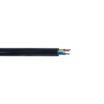 Câble rigide U1000R2V 3G2,5mm² (vendu au mètre) - DEBFLEX