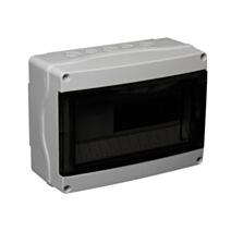 Coffret modulaire étanche - DEBFLEX