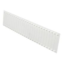 CACHE POUR 13 MODULES SÉCABLE DEBFLEX