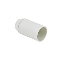 Douille E14 chemise lisse filetée - DEBFLEX