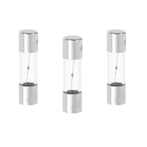 Fusible x3 5x20 250v 1,5a