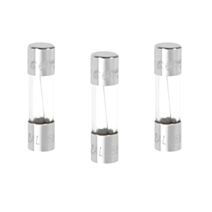 Fusible x3 5x20 2a 250v