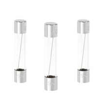 Fusible x3 6x32 20a 250v - DEBFLEX