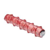 Boite d'encastrement Appa-Cloison sèche 1P D67 40 Rouge DEBFLEX Lot x10