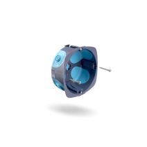 Boite d'encastrement STOPAIR multimat D85/P40