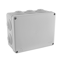 Boite de dérivation étanche - DEBFLEX