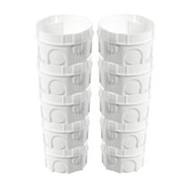 boite d'encastrement maçonnerie - DEBFLEX