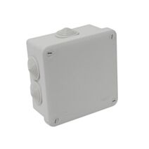 boite de dérivation étanche - DEBFLEX