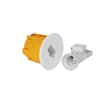 Boite applique cloison dcl