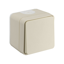 Va-et-vient étanche Cyklone sable - SCHNEIDER ELECTRIC