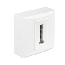 prise téléphone emeraude - DEBFLEX